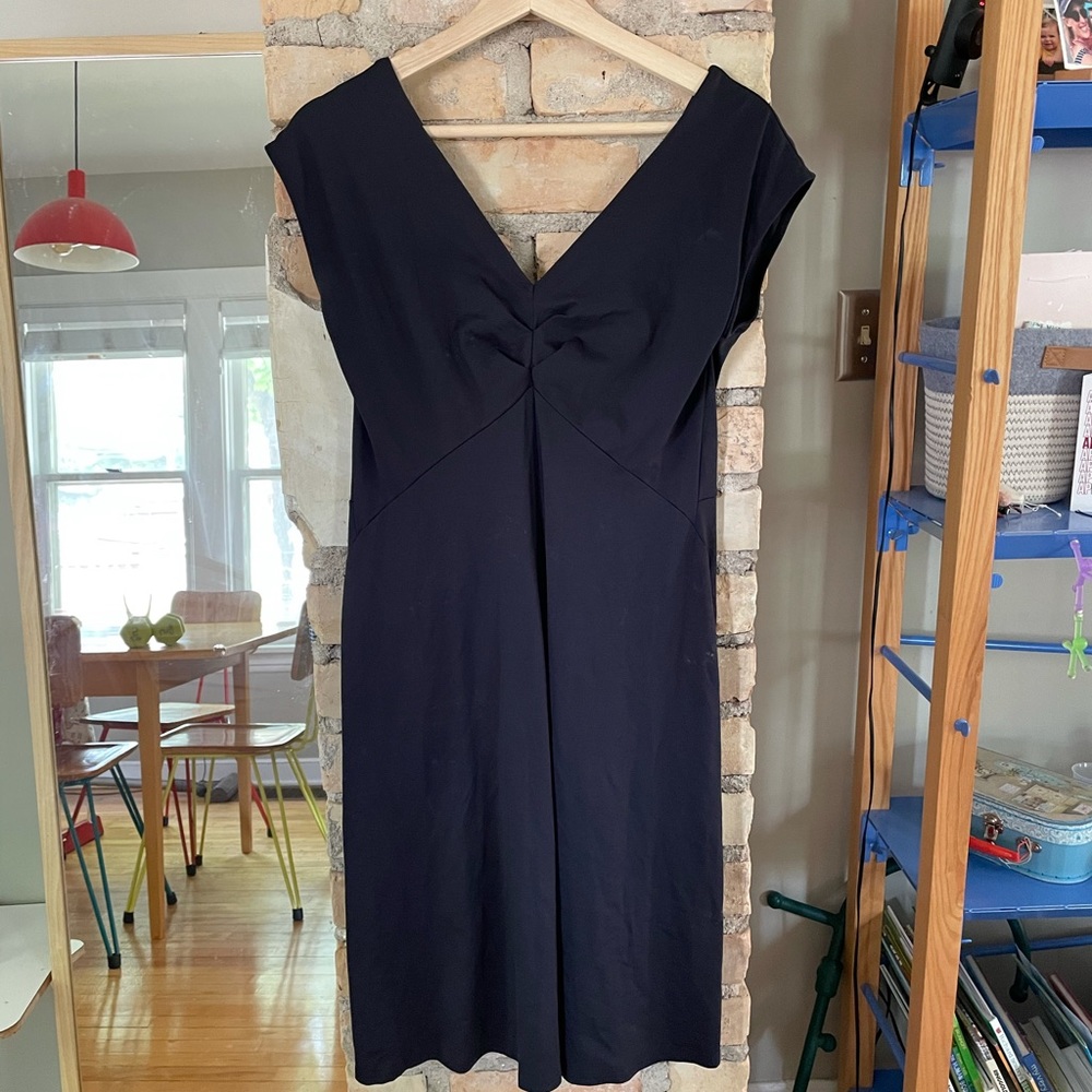 Patagonia dress